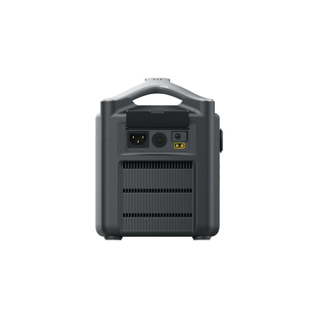 EcoFlow RIVER Pro Portable Power Station - EFRIVER600PRO-AM  Mini Split Systems Direct