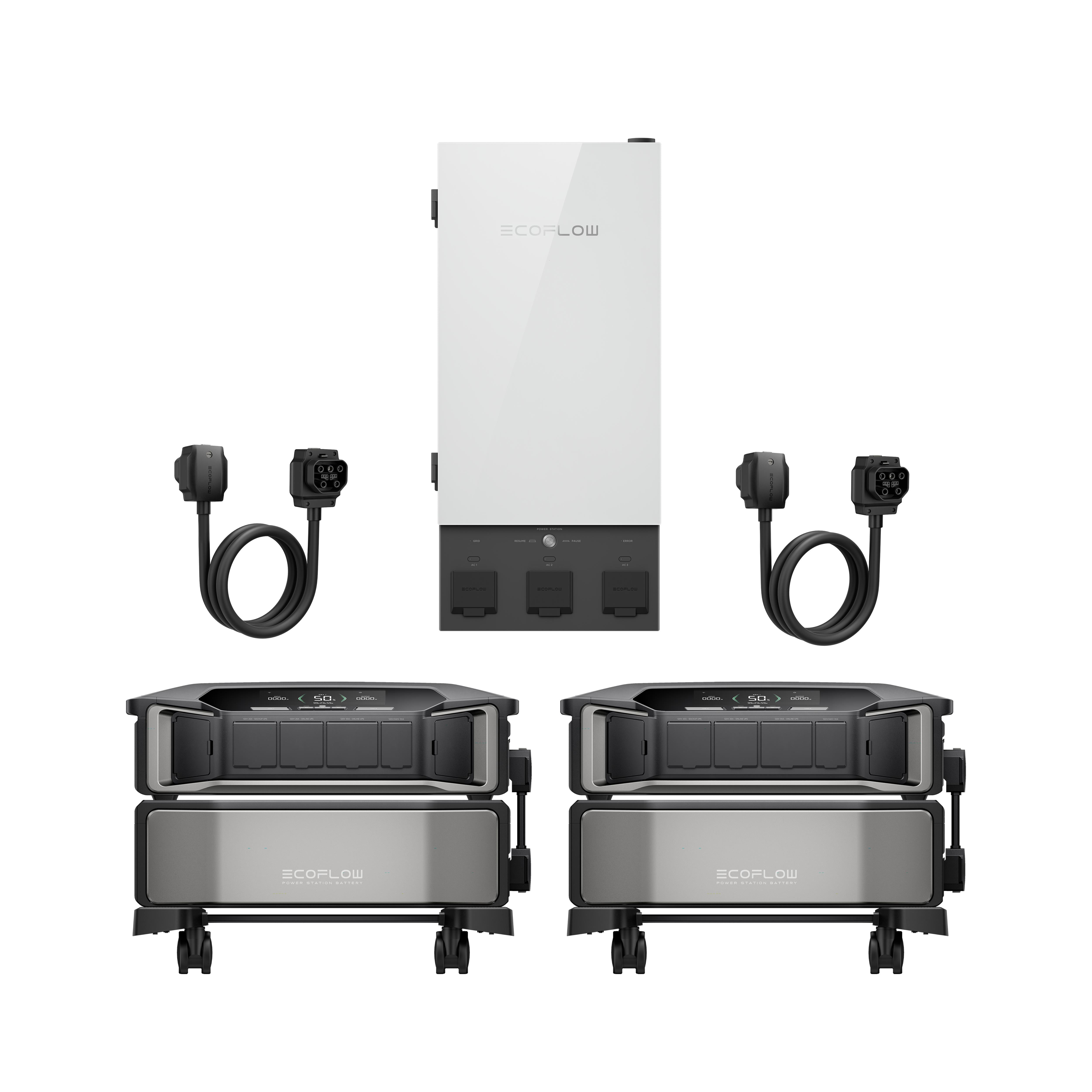 Smart Home on Battery Power: Ultimate Guide to Reliable Energy