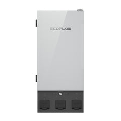 EcoFlow Smart Home Panel 2 - EFSmartHomePanel2-US-EFSmartHomePanel2-US / EFDeltaProUltra-BP-US-EFSmartHomePanel2-US / X2EFDeltaProUltra-BP-US  Mini Split Systems Direct