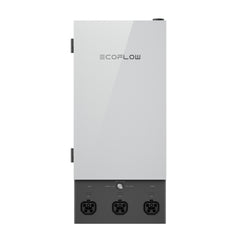 EcoFlow Smart Home Panel 2 - EFSmartHomePanel2-US-EFSmartHomePanel2-US / EFDeltaProUltra-BP-US-EFSmartHomePanel2-US / X2EFDeltaProUltra-BP-US  Mini Split Systems Direct