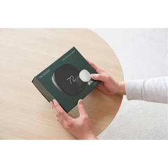 Ecobee EB-STATE6P-01 Smart WiFi Thermostat with Alexa