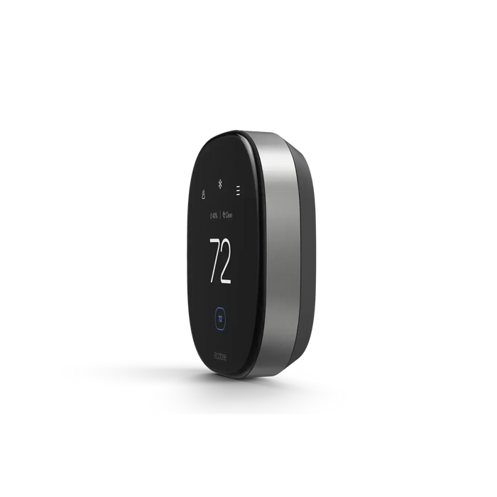 Ecobee EB-STATE6P-01 Smart WiFi Thermostat with Alexa - EB-STATE6P-01  Mini Split Systems Direct
