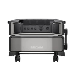 EcoFlow DELTA Pro Ultra Whole-Home Backup Power