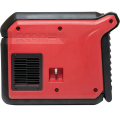 Ecor Pro EPD170LGR 170 Pint Low Grain Refrigerant Dehumidifier with Water Pump