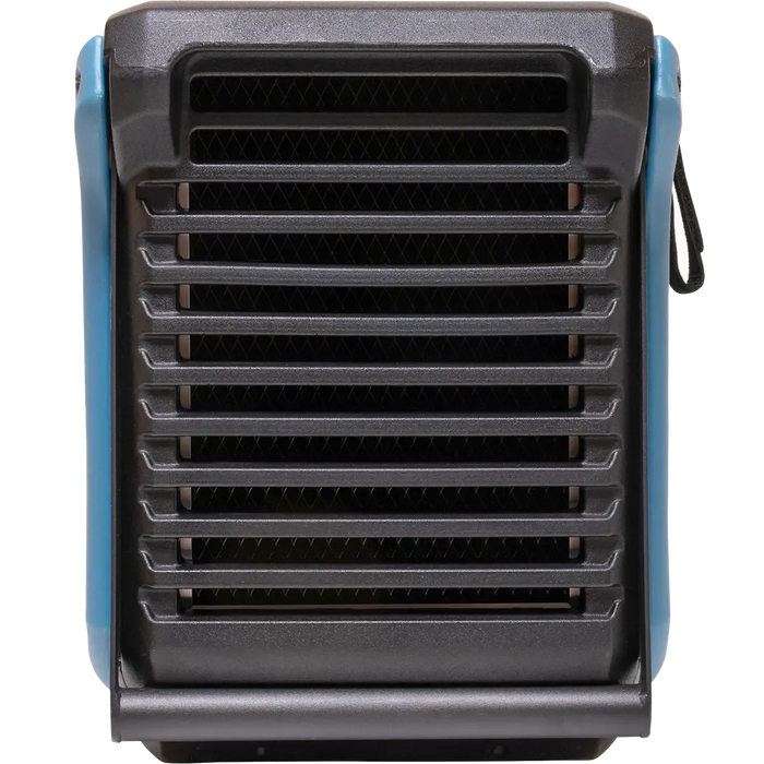 Ecor Pro EPD170LGR 170 Pint Low Grain Refrigerant Dehumidifier with Water Pump - EPD170LGR-GN-EPD170LGR-BL-EPD170LGR-RD  Mini Split Systems Direct
