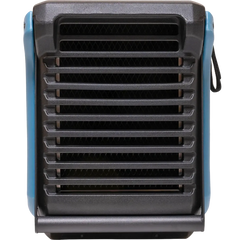 Ecor Pro EPD170LGR 170 Pint Low Grain Refrigerant Dehumidifier with Water Pump - EPD170LGR-GN-EPD170LGR-BL-EPD170LGR-RD  Mini Split Systems Direct