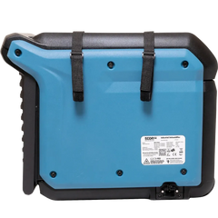 Ecor Pro EPD170LGR 170 Pint Low Grain Refrigerant Dehumidifier with Water Pump - EPD170LGR-GN-EPD170LGR-BL-EPD170LGR-RD  Mini Split Systems Direct