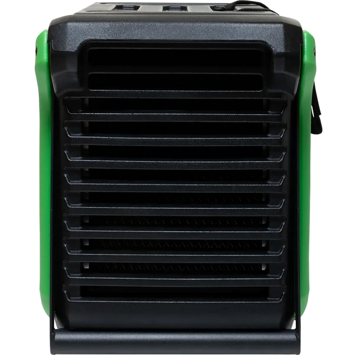 Ecor Pro EPD170LGR 170 Pint Low Grain Refrigerant Dehumidifier with Water Pump - EPD170LGR-GN-EPD170LGR-BL-EPD170LGR-RD  Mini Split Systems Direct