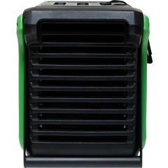 Ecor Pro EPD170LGR 170 Pint Low Grain Refrigerant Dehumidifier with Water Pump - EPD170LGR-GN-EPD170LGR-BL-EPD170LGR-RD  Mini Split Systems Direct