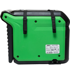 Ecor Pro EPD170LGR 170 Pint Low Grain Refrigerant Dehumidifier with Water Pump - EPD170LGR-GN-EPD170LGR-BL-EPD170LGR-RD  Mini Split Systems Direct