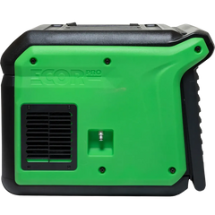Ecor Pro EPD170LGR 170 Pint Low Grain Refrigerant Dehumidifier with Water Pump - EPD170LGR-GN-EPD170LGR-BL-EPD170LGR-RD  Mini Split Systems Direct
