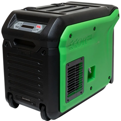 Ecor Pro EPD170LGR 170 Pint Low Grain Refrigerant Dehumidifier with Water Pump - EPD170LGR-GN-EPD170LGR-BL-EPD170LGR-RD  Mini Split Systems Direct