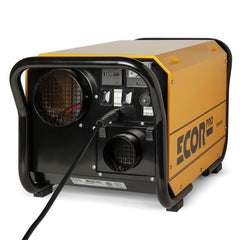 Ecor Pro EPD200 DryFan 200 Pint Desiccant Dehumidifier - EPD200  Mini Split Systems Direct
