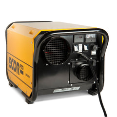 Ecor Pro EPD200 DryFan 200 Pint Desiccant Dehumidifier - EPD200  Mini Split Systems Direct