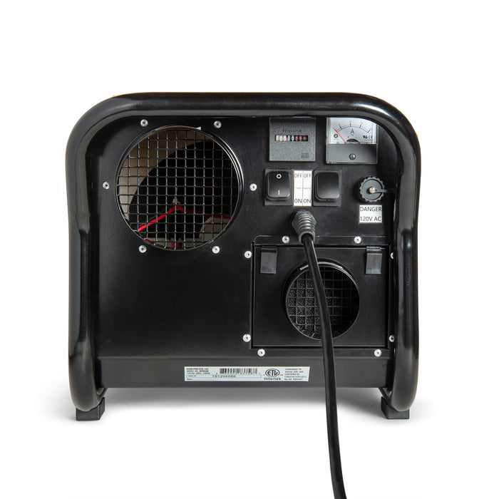 Ecor Pro EPD200 DryFan 200 Pint Desiccant Dehumidifier - EPD200  Mini Split Systems Direct
