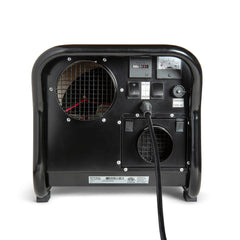 Ecor Pro EPD200 DryFan 200 Pint Desiccant Dehumidifier - EPD200  Mini Split Systems Direct