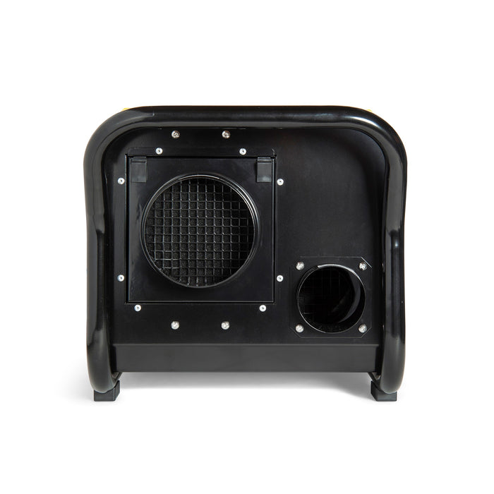 Ecor Pro EPD200 DryFan 200 Pint Desiccant Dehumidifier - EPD200  Mini Split Systems Direct