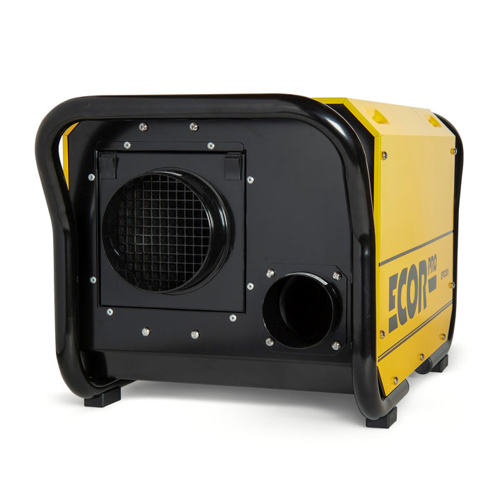 Ecor Pro EPD200 DryFan 200 Pint Desiccant Dehumidifier - EPD200  Mini Split Systems Direct
