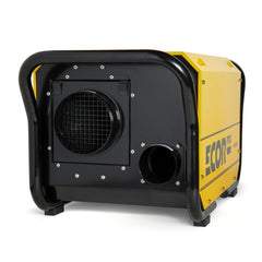 Ecor Pro EPD200 DryFan 200 Pint Desiccant Dehumidifier - EPD200  Mini Split Systems Direct