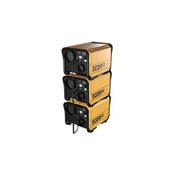 Ecor Pro EPD200 DryFan 200 Pint Desiccant Dehumidifier - EPD200  Mini Split Systems Direct