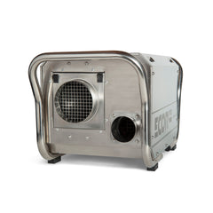 Ecor Pro EPD200 PRO DryFan 200 Pint Stainless Steel Desiccant Dehumidifier - 120V - EPD200-PRO  Mini Split Systems Direct