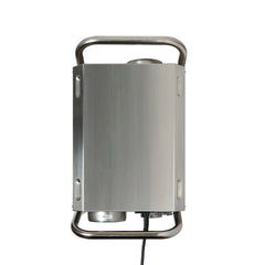 Ecor Pro EPD200 PRO DryFan 200 Pint Stainless Steel Desiccant Dehumidifier - 120V - EPD200-PRO  Mini Split Systems Direct