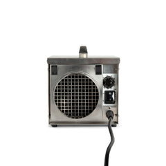 Ecor Pro EPD30 PRO DryFan 30 Pint Stainless Steel Desiccant Dehumidifier - EPD30-PRO  Mini Split Systems Direct