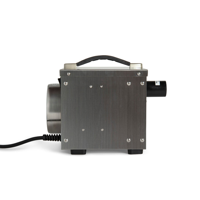 Ecor Pro EPD30 PRO DryFan 30 Pint Stainless Steel Desiccant Dehumidifier - EPD30-PRO  Mini Split Systems Direct