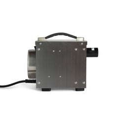 Ecor Pro EPD30 PRO DryFan 30 Pint Stainless Steel Desiccant Dehumidifier - EPD30-PRO  Mini Split Systems Direct