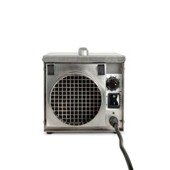 Ecor Pro EPD50 PRO DryFan 50 Pint Stainless Steel Desiccant Dehumidifier - EPD50-PRO  Mini Split Systems Direct