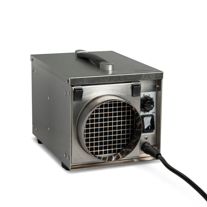 Ecor Pro EPD50 PRO DryFan 50 Pint Stainless Steel Desiccant Dehumidifier - EPD50-PRO  Mini Split Systems Direct