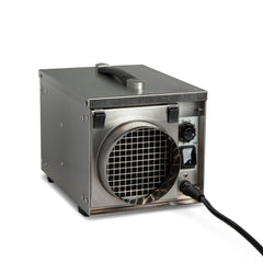 Ecor Pro EPD50 PRO DryFan 50 Pint Stainless Steel Desiccant Dehumidifier - EPD50-PRO  Mini Split Systems Direct