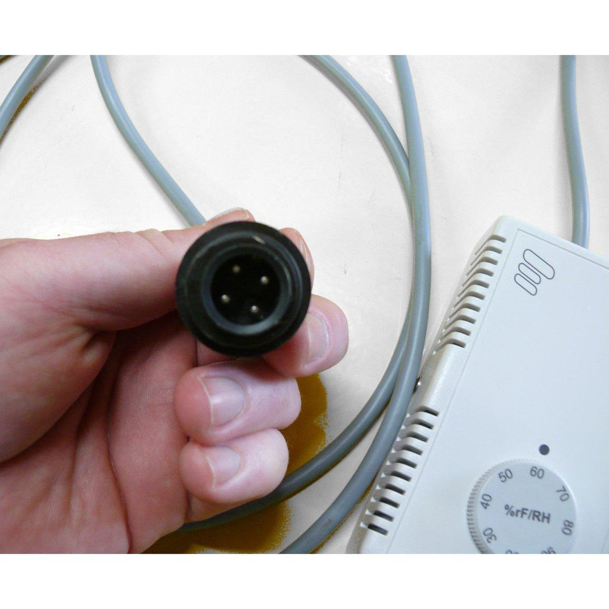 Ecor Pro High Voltage Humidistat for EPD150/EPD200 - EPHUM220  Mini Split Systems Direct