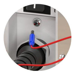 Ecor Pro Low Voltage Humidistat for EPD30/EPD50 Series