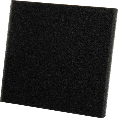 Ecor Pro Reticulated Foam Filter for EPD150/EPD200 3-Pack - FILTERDH  Mini Split Systems Direct