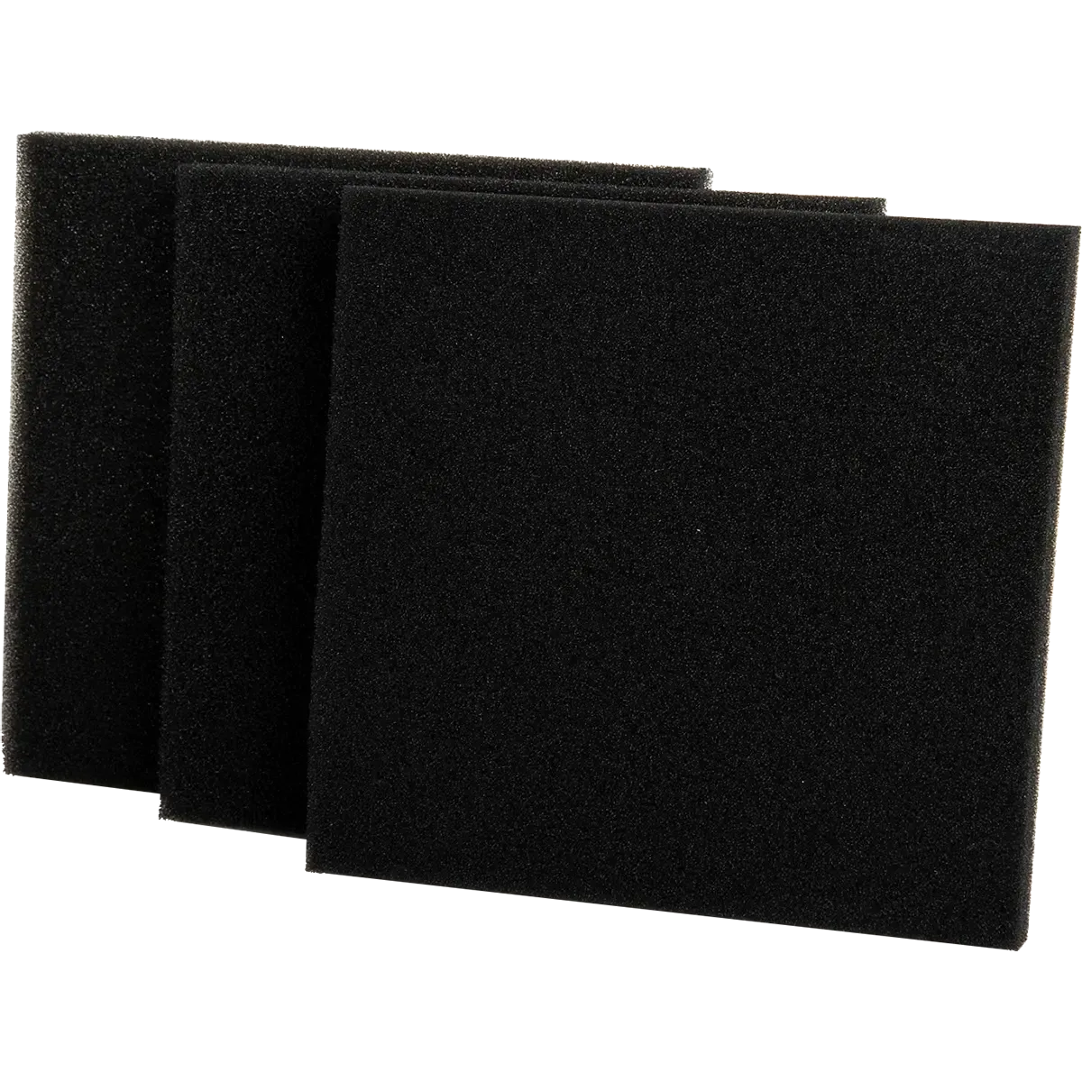 Ecor Pro Reticulated Foam Filter for EPD150/EPD200 3-Pack