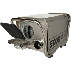 Ecor Pro Reticulated Foam Filter for EPD150/EPD200 3-Pack