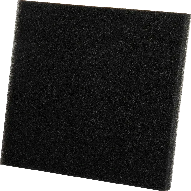 Ecor Pro Reticulated Foam Filter for EPD150/EPD200 3-Pack
