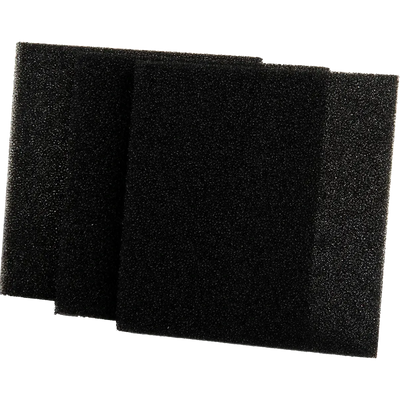 Ecor Pro Reticulated Foam Filter for EPD30/EPD50 3-Pack - FILTERDF  Mini Split Systems Direct