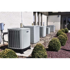 Eltwin Hyper SureStart Single Phase Soft Starter 230V (8-16 FLA) - SS1B08-16SN - SS1B08-16SN  Mini Split Systems Direct
