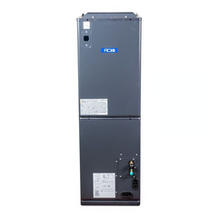 ACiQ 4 Ton 17.5 SEER2 High Efficiency Central Heat Pump System | Inverter | Extreme+ Series - R454B