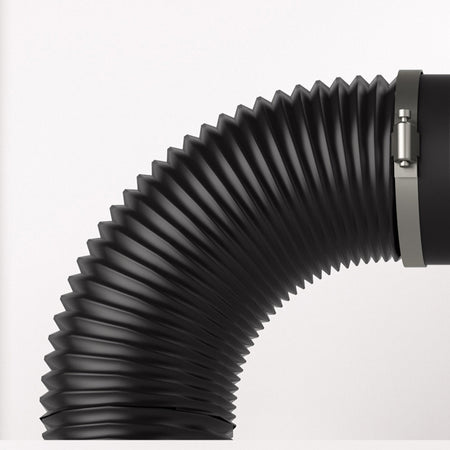 FREE AC Infinity Flexible Four-Layer Ducting, 25-Ft Long, 12-Inch ($56.99 Value) - FREE-AI-DTA12  Mini Split Systems Direct