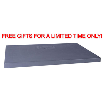 FREE DiversiTech Condenser Mounting Pad ($139.99 Value) - FREE-CS-MP  Mini Split Systems Direct