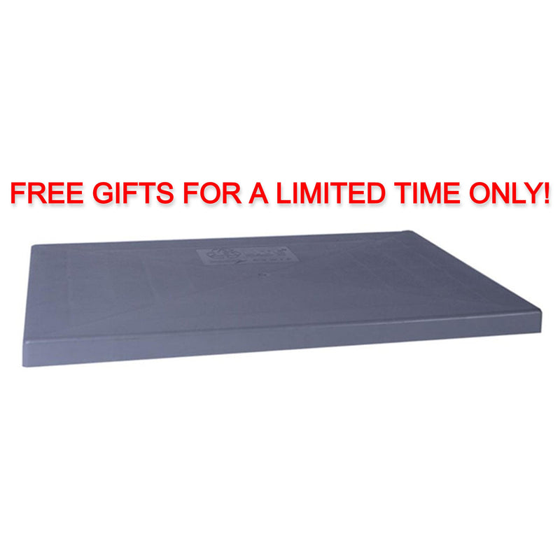 FREE DiversiTech Condenser Mounting Pad ($139.99 Value)