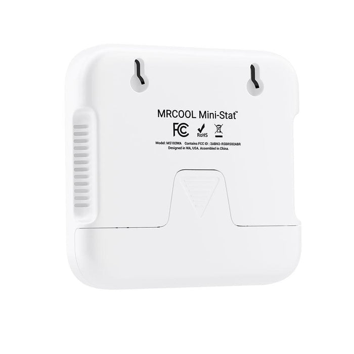 FREE MRCOOL® Mini-Stat Wi-Fi Thermostat MTSK02 ($79.00 Value) -   Mini Split Systems Direct
