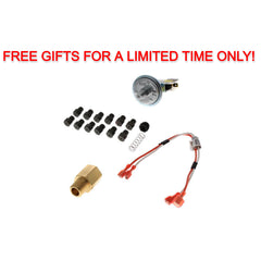 FREE MRCOOL® Propane Conversion Kit for Signature Series Single Stage Gas Furnaces ($221.00 Value)