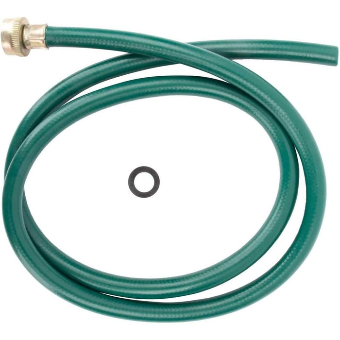 Free 5-Foot Dehumidifier Drain Hose with Rubber Washer ($19.99 Value) -   Mini Split Systems Direct