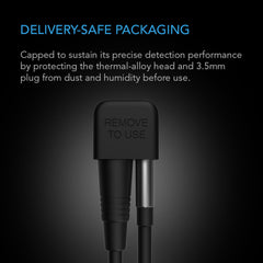 Free AC Infinity 20 ft. Temperature and Humidity Probe ($19.99 Value) -   Mini Split Systems Direct