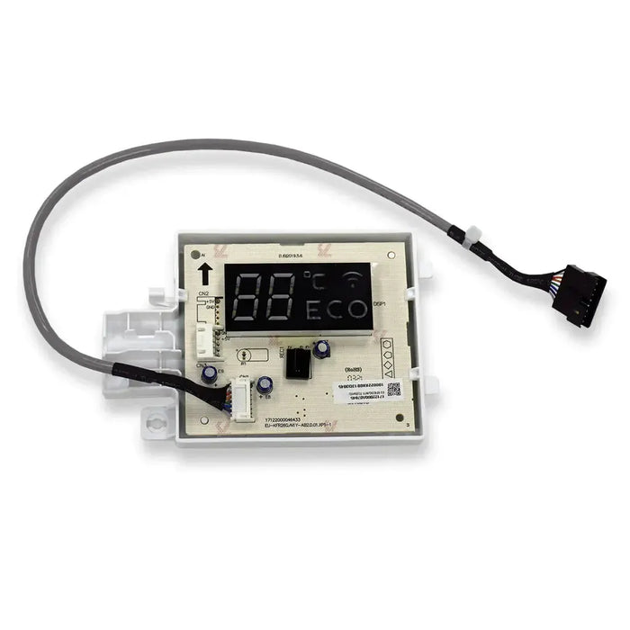 Free ACiQ Wired Programmable Thermostat ($119.99 Value) -   Mini Split Systems Direct