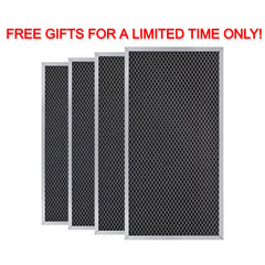 Free AlorAir MERV-1 Single Filter for Sentinel HD55S ($24.99 Value) - FREE-HD55-MV1F  Mini Split Systems Direct